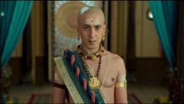 Tenali Rama - 12th July 2025
